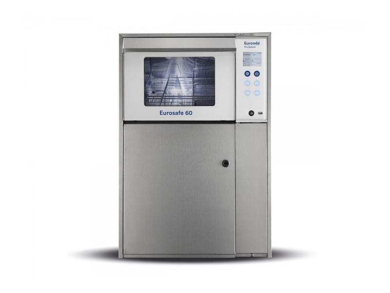 Pachet sterilizare EUROSAFE 60 Euronda