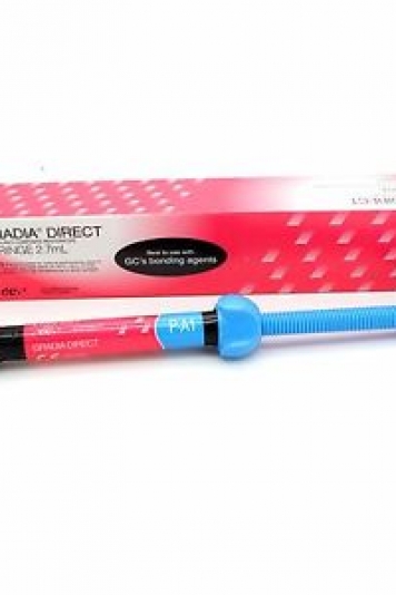 Evomed | Gradia direct posterior 4.7g GC